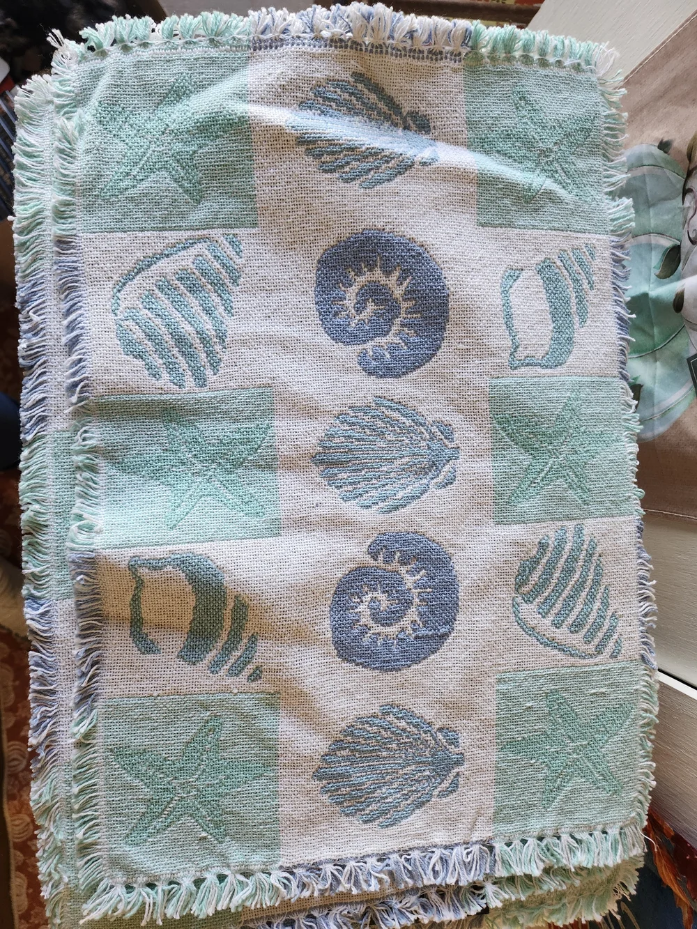N/A soft coastal